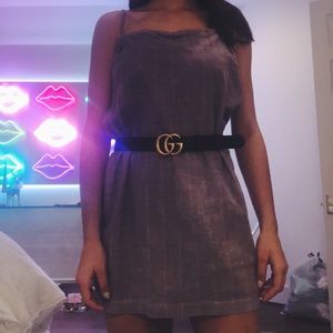 URBAN OUTFITTERS MINI DRESS